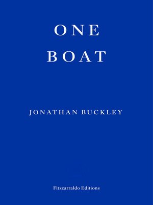 cover image of One Boat